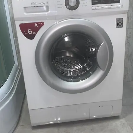 Stan Na Dan 아파트