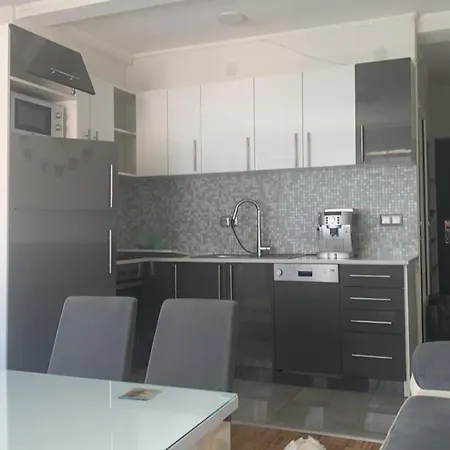 Stan Na Dan * Banovici