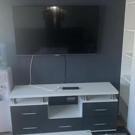 Stan Na Dan Apartman *