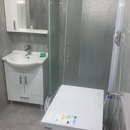 아파트 Stan Na Dan