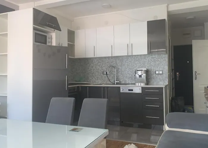 Stan Na Dan * Banovici