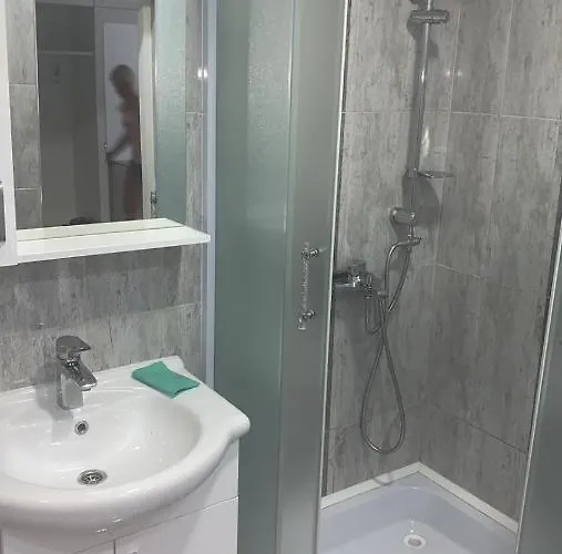 Apartman Stan Na Dan Banovici