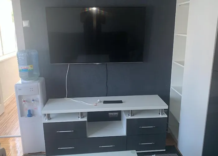 Stan Na Dan Apartman *