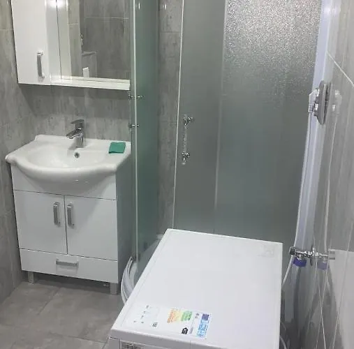 Apartman Stan Na Dan